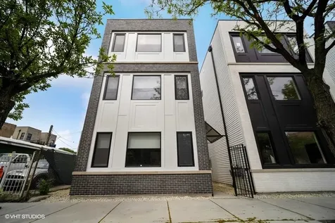 1108 South Western Avenue Chicago IL 60612
