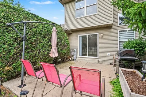 1148 Baccarrat Court Joliet IL 60431