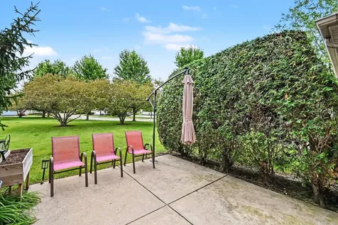 1148 Baccarrat Court Joliet IL 60431