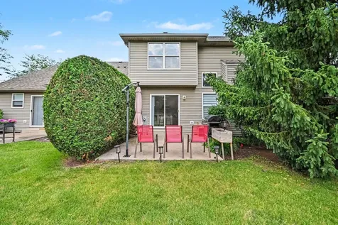 1148 Baccarrat Court Joliet IL 60431