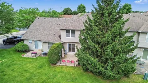 1148 Baccarrat Court Joliet IL 60431