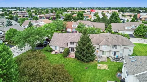1148 Baccarrat Court Joliet IL 60431
