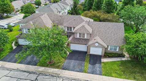 1148 Baccarrat Court Joliet IL 60431