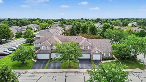 1148 Baccarrat Court Joliet IL 60431