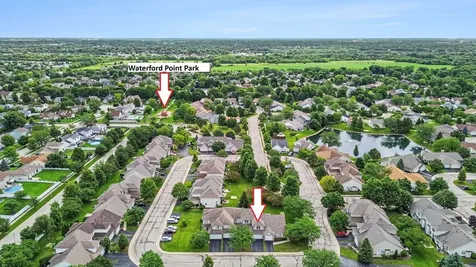 1148 Baccarrat Court Joliet IL 60431