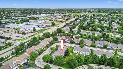 1148 Baccarrat Court Joliet IL 60431