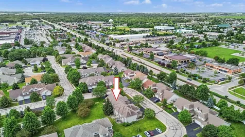 1148 Baccarrat Court Joliet IL 60431