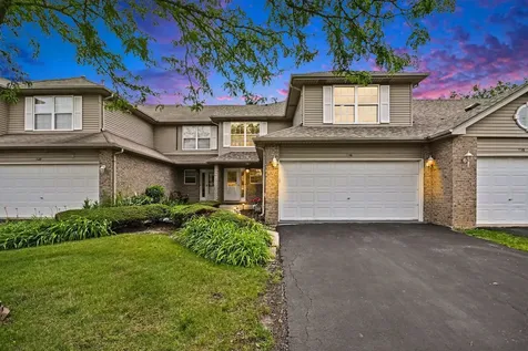 1148 Baccarrat Court Joliet IL 60431