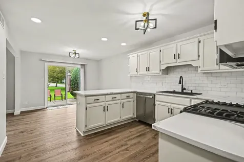1148 Baccarrat Court Joliet IL 60431