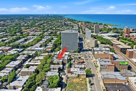 6335 North Magnolia Avenue Chicago IL 60660