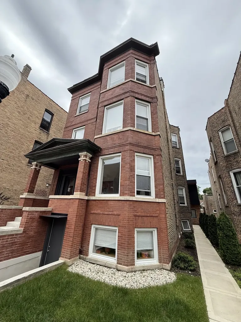 2111 West Augusta Boulevard Chicago IL 60622