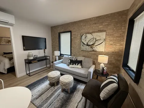 2111 West Augusta Boulevard Chicago IL 60622