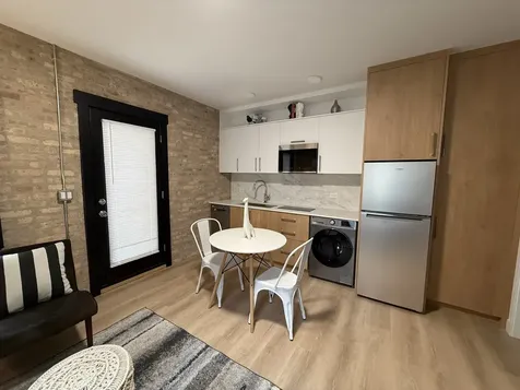 2111 West Augusta Boulevard Chicago IL 60622