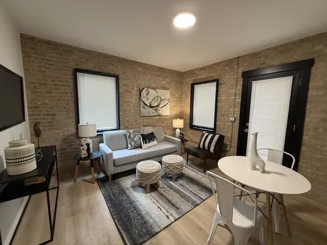 2111 West Augusta Boulevard Chicago IL 60622
