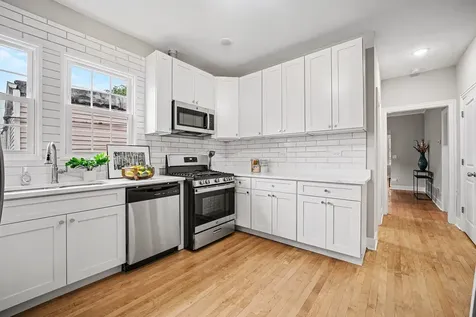2707 Harvey Avenue Berwyn IL 60402