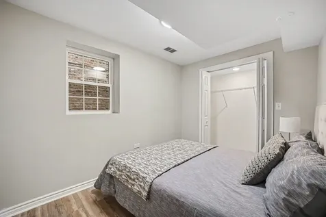 2707 Harvey Avenue Berwyn IL 60402