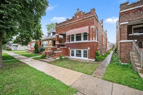 2707 Harvey Avenue Berwyn IL 60402
