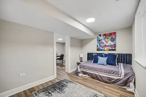 2707 Harvey Avenue Berwyn IL 60402