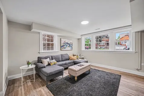 2707 Harvey Avenue Berwyn IL 60402