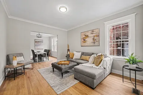 2707 Harvey Avenue Berwyn IL 60402