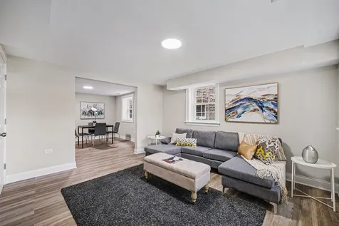 2707 Harvey Avenue Berwyn IL 60402