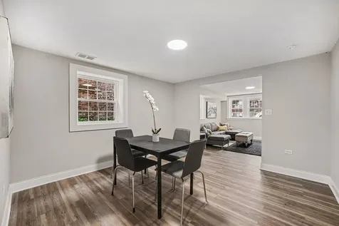 2707 Harvey Avenue Berwyn IL 60402