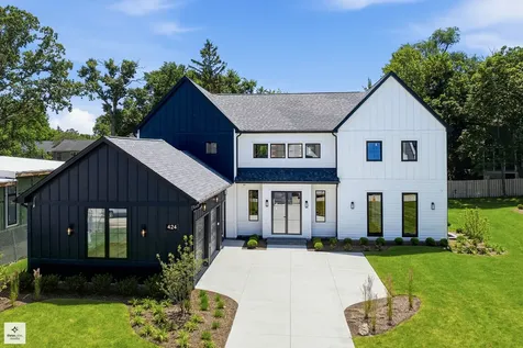 424 Forest Edge Drive Glencoe IL 60022