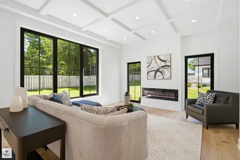 424 Forest Edge Drive Glencoe IL 60022