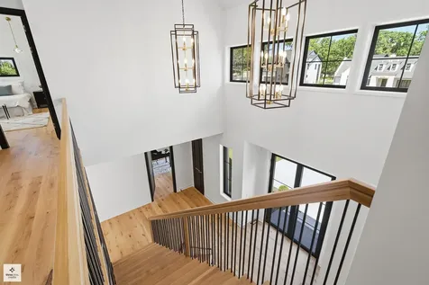 424 Forest Edge Drive Glencoe IL 60022
