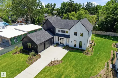 424 Forest Edge Drive Glencoe IL 60022