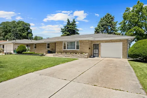 2225 West Arden Place Joliet IL 60435