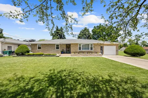 2225 West Arden Place Joliet IL 60435