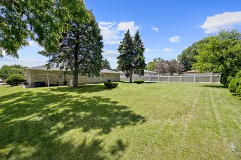 2225 West Arden Place Joliet IL 60435