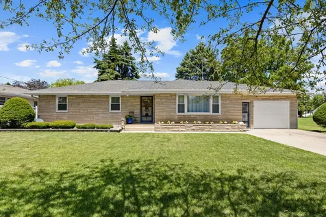 2225 West Arden Place Joliet IL 60435