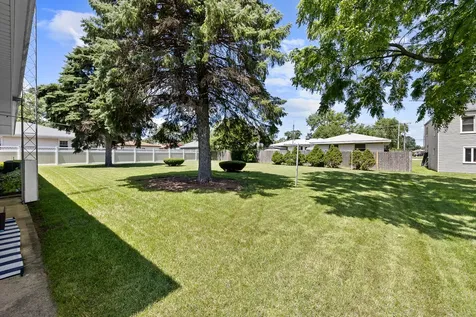 2225 West Arden Place Joliet IL 60435
