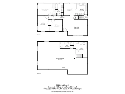 2225 West Arden Place Joliet IL 60435