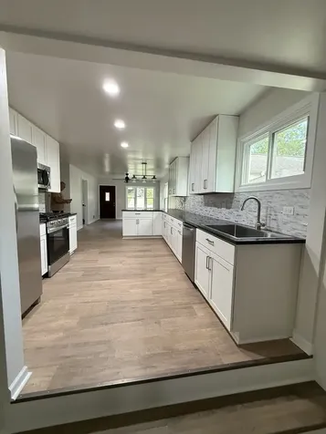 507 South Hamilton Street Lockport IL 60441