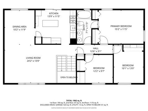 430 Faversham Court Bolingbrook IL 60440