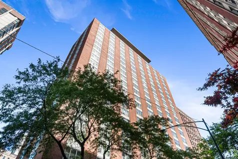 1325 North State Parkway Chicago IL 60610
