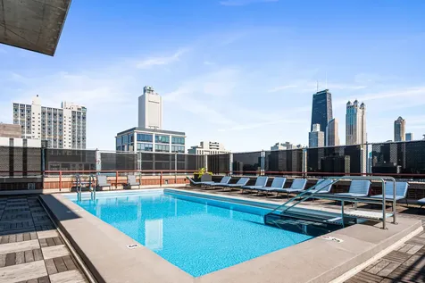 1325 North State Parkway Chicago IL 60610