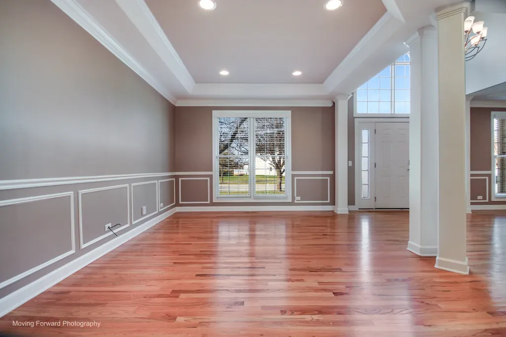 24833 Winterberry Lane Plainfield IL 60585
