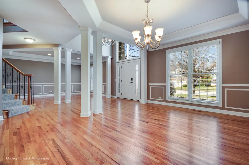 24833 Winterberry Lane Plainfield IL 60585