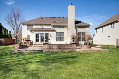 24833 Winterberry Lane Plainfield IL 60585