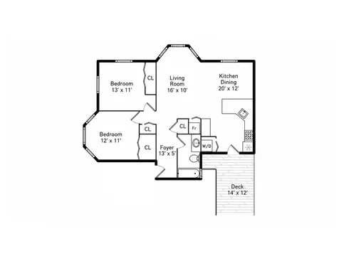 665 West Barry Avenue Chicago IL 60657