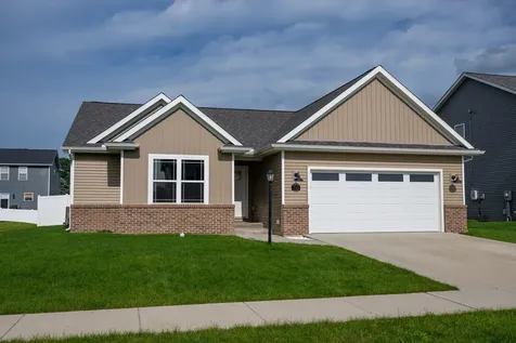 712 Cates Drive Mahomet IL 61853