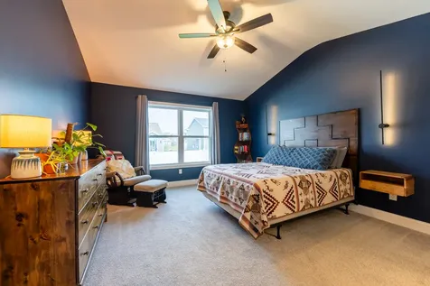 712 Cates Drive Mahomet IL 61853