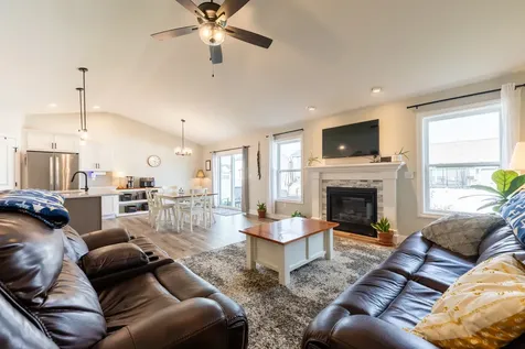 712 Cates Drive Mahomet IL 61853