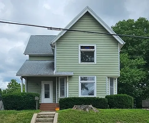 420 College Avenue Dixon IL 61021