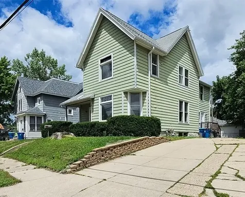 420 College Avenue Dixon IL 61021