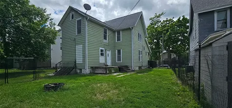 420 College Avenue Dixon IL 61021